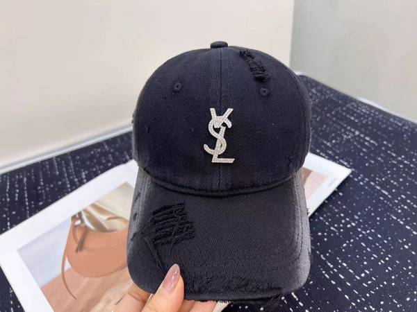 Yves Saint Laurent Hat SLH00023-1